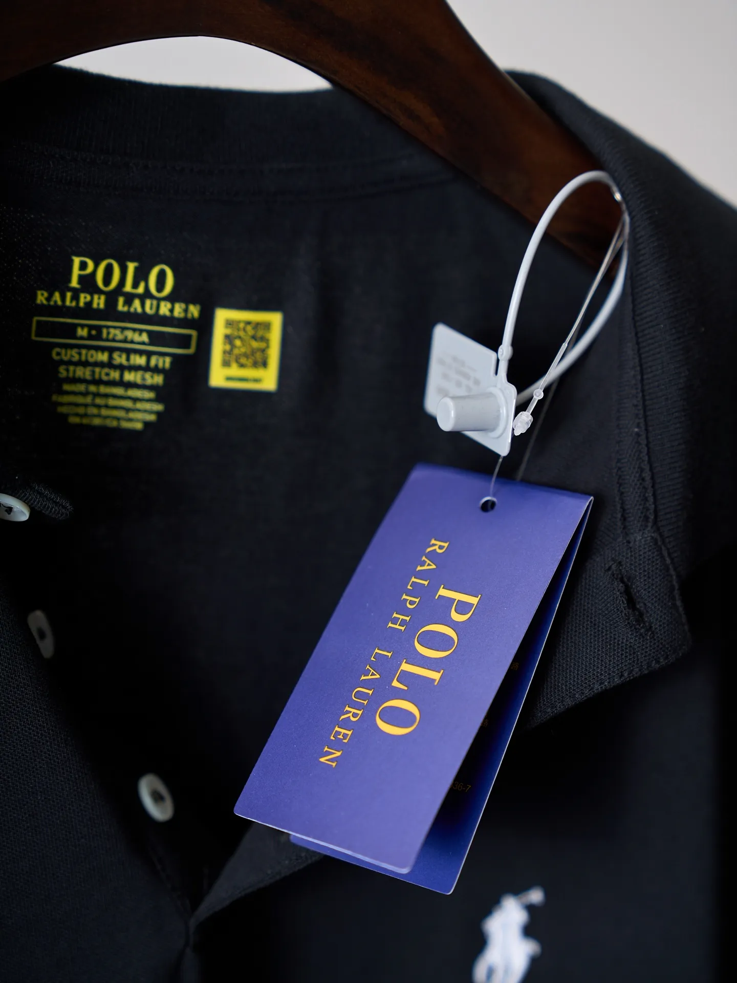 【 】Ralph Lauren/ LOGO Polo 【In Stock】S M L XL Authentic ， ， ， ， ， 1：1 ， 1：1 ，